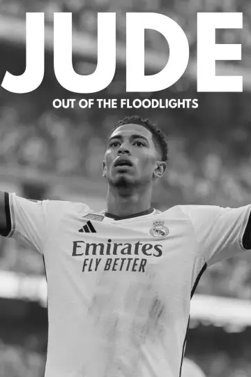Jude: Out of the Floodlights