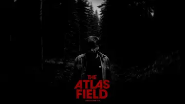 Zasłona do filmu "The Atlas Field" #1224058
