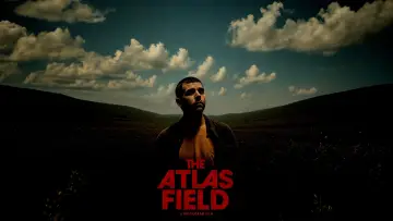 Zasłona do filmu "The Atlas Field" #1224059