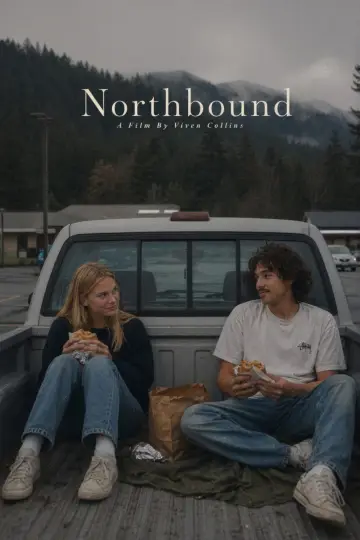 Plakat do filmu "Northbound" #1187341