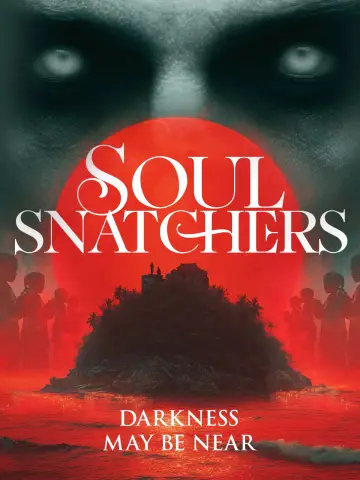 Plakat do filmu "Soul Snatchers" #1642111
