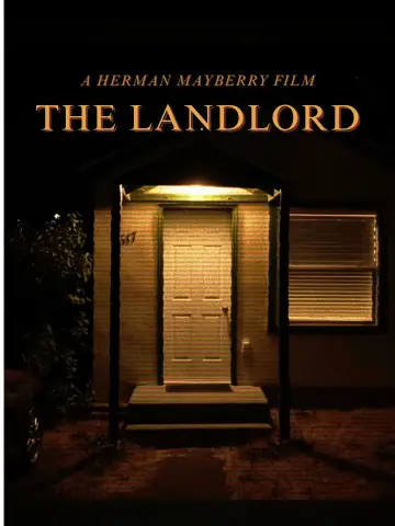 Plakat do filmu "The Landlord" #1187488