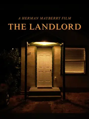 Plakat do filmu "The Landlord" #1187490
