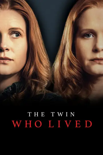 Plakat do filmu "The Twin Who Lived" #1187504