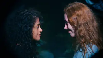 Zasłona do filmu "Viagem Perdida" #1183213
