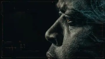 Zasłona do filmu "The Sick Mind of EDP445" #1187077