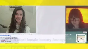 Zasłona do filmu "abigail" #1187568