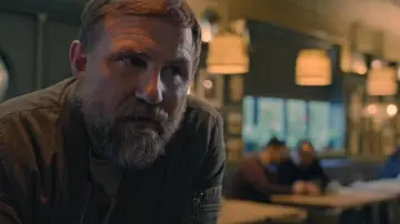 Zasłona do filmu "I