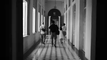 Zasłona do filmu "Bên Kia Bầu Trời" #1187433
