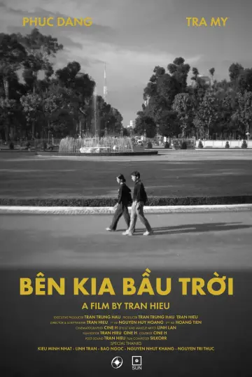 Plakat do filmu "Bên Kia Bầu Trời" #1187437