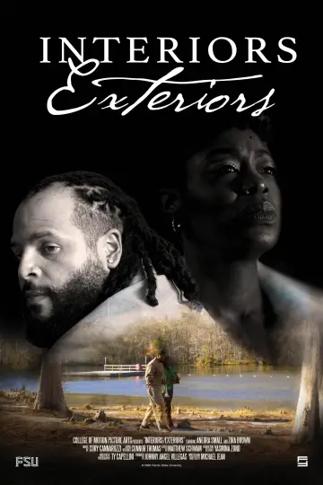 Plakat do filmu "Interiors/Exteriors" #1187455