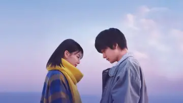 君の話 plakat