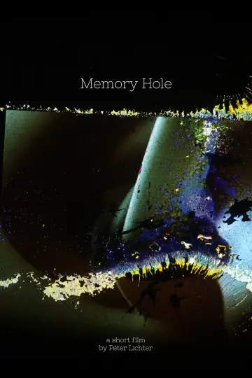 Memory Hole plakat