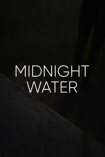 Plakat do filmu "Midnight Water" #1187588
