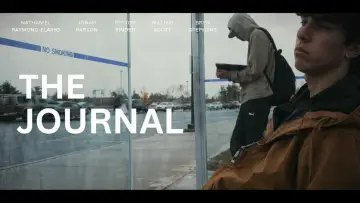 Zasłona do filmu "The Journal" #1190146