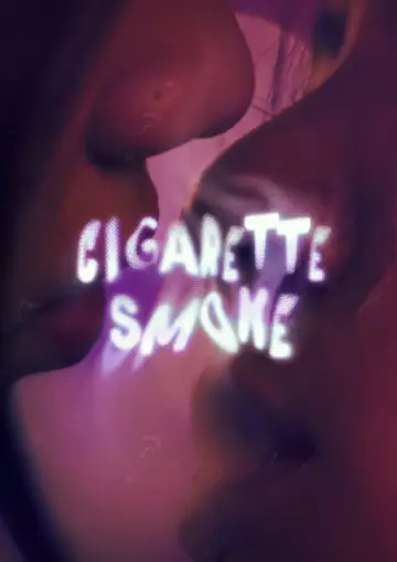 Plakat do filmu "Cigarette Smoke" #1187416