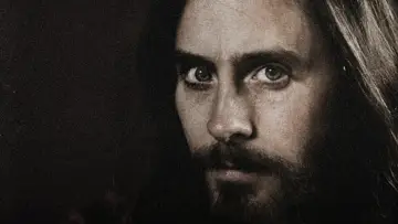 Zasłona do filmu "Jared Leto: Hollywood
