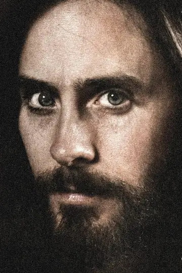 Plakat do filmu "Jared Leto: Hollywood