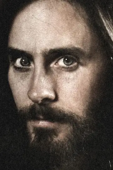 Plakat do filmu "Jared Leto: Hollywood