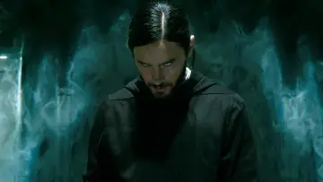 Zasłona do filmu "Jared Leto: Hollywood