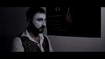 Zasłona do filmu "L