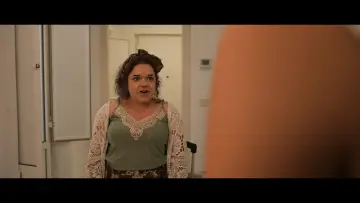 Zasłona do filmu "L