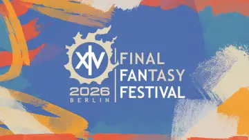 Zasłona do filmu "THE PRIMALS Live at Berlin Fanfest" #1525175