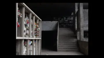 Zasłona do filmu "De relato y memoria" #1187586