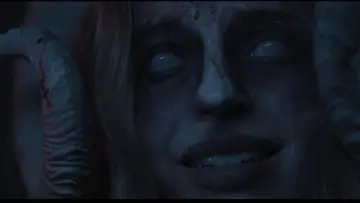 Zasłona do filmu "Lazarus" #1187513