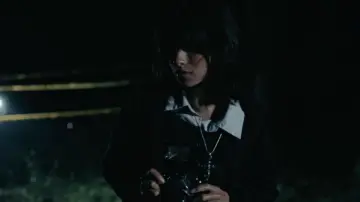 Zasłona do filmu "Lover of a Ghost" #1203800