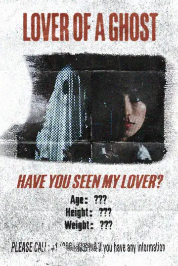Lover of a Ghost