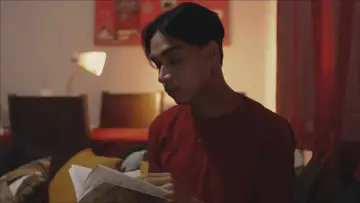 Zasłona do filmu "Perfil Oculto" #1187558
