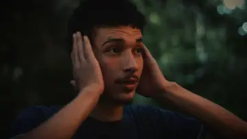 Zasłona do filmu "Perfil Oculto" #1187561