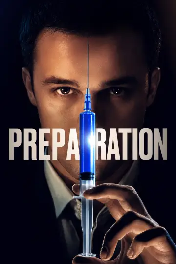 Plakat do filmu "Препарат" #1190128