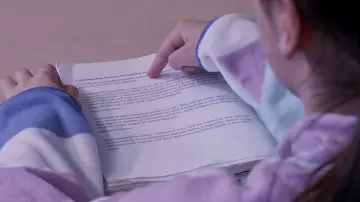 Zasłona do filmu "Dyslexia" #1187557