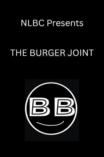 Plakat do filmu "The Burger Joint" #1187585