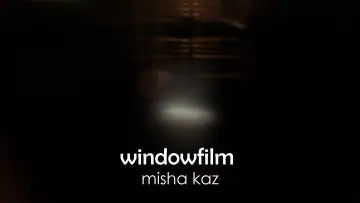 Zasłona do filmu "windowfilm" #1187617