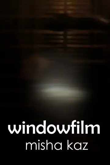Plakat do filmu "windowfilm" #1187623