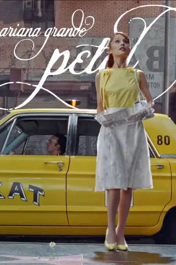 Plakat do filmu "petal" #1187682