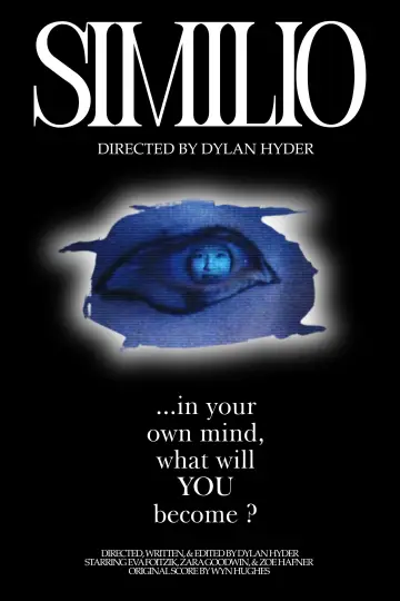 Plakat do filmu "SIMILIO" #1187685