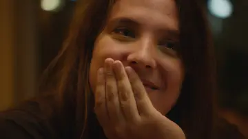 Zasłona do filmu "Tammie zoekt een vriendje" #1636205