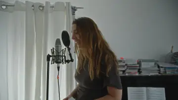 Zasłona do filmu "Tammie zoekt een vriendje" #1636207