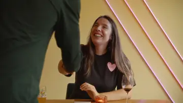 Zasłona do filmu "Tammie zoekt een vriendje" #1636208