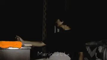Zasłona do filmu "Marionette" #1291238