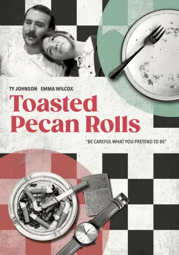 Toasted Pecan Rolls