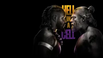 Zasłona do filmu "WWE SummerSlam 2026: Saturday" #1187639