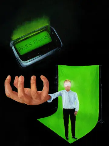 Paul's Pagers