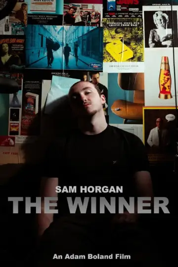 The Winner plakat