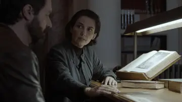Zasłona do filmu "Feralia" #1432599