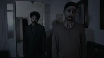 Zasłona do filmu "Feralia" #1432603